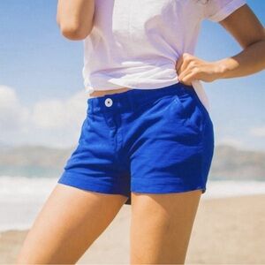 Chubbies Queen Of The Castles Short